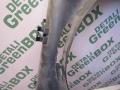 A9065050555 Диффузор вентилятора Mercedes Sprinter W906 2006г. - фото №2