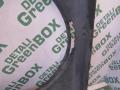 A9065050555 Диффузор вентилятора Mercedes Sprinter W906 2006г. - фото №5