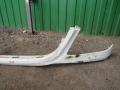 Ус под фару Mercedes Sprinter W906 2006г. - фото №3