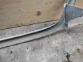 Ус под фару Mercedes Sprinter W906 2012г. - фото №10