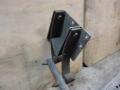 Подножка Mercedes Sprinter W906 2012г. - фото №4