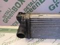 A9065010101 Интеркулер Mercedes Sprinter W906 2006г. - фото №2