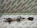 Колонка рулевая Mercedes Sprinter W906 2012г. - фото №2