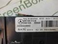 A9068302285 Блок управления климатической установкой Mercedes Sprinter W906 2012г. - фото №5