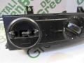 A9068300485 Блок управления климатической установкой Mercedes Sprinter W906 2006г. - фото №2