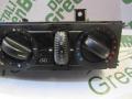 A9068300485 Блок управления климатической установкой Mercedes Sprinter W906 2006г. - фото №3