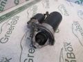 Стартер Mercedes Sprinter W906 2007г. - фото №3