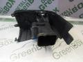 Дефлектор обдува салона Mercedes Sprinter W906 2006г. - фото №3