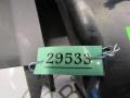 Дефлектор обдува салона Mercedes Sprinter W906 2006г. - фото №4