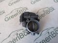 A6460901070 Заслонка дроссельная Mercedes Sprinter W906 2007г. - фото №2