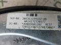 A9068601202 Подушка безопасности в рулевое колесо Mercedes Sprinter W906 2007г. - фото №3
