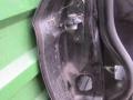 Дверь передняя правая Mercedes CLS W219 1 поколение 2006г. - фото №5