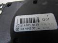 A2118217979 Кнопка регулировки сидения Mercedes E W211 2006г. - фото №3