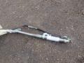 A2198600105 Подушка безопасности боковая (шторка) Mercedes CLS W219 1 поколение 2006г. - фото №2