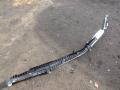 A2198600105 Подушка безопасности боковая (шторка) Mercedes CLS W219 1 поколение 2006г. - фото №5