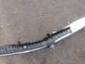 A2198600105 Подушка безопасности боковая (шторка) Mercedes CLS W219 1 поколение 2006г. - фото №7