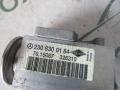 A2308300184 Клапан ТРВ (расширительный) кондиционера Mercedes CLS W219 1 поколение 2007г. - фото №4