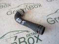 Патрубок радиатора Mercedes CLS W219 1 поколение 2007г. - фото №2