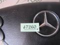 A2198601502 Подушка безопасности в рулевое колесо Mercedes CLS W219 1 поколение 2007г. - фото №4