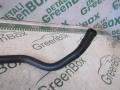 Патрубок (трубопровод, шланг) Mercedes CLS W219 1 поколение 2005г. - фото №2