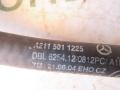 A2115011225 Патрубок (трубопровод, шланг) Mercedes E W211 2005г. - фото №4