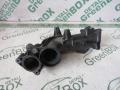 A6420901037 Патрубок (трубопровод, шланг) Mercedes E C207 2010г. - фото №3