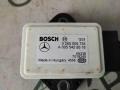 A0055422618 Датчик ускорения Mercedes C W204 2010г. - фото №2