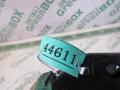 A2078800114 Кронштейн крепления крыла переднего левого Mercedes E C207 2013г. - фото №3