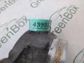 A2761410125 Заслонка дроссельная Mercedes E C207 2013г. - фото №5