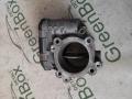 A6420900270 Заслонка дроссельная Mercedes E C207 2010г. - фото №2