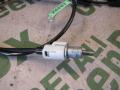 A2072670064 Трос открывания лючка топливного бака Mercedes E C207 2013г. - фото №2