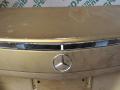 Крышка багажника Mercedes E C207 2013г. - фото №4