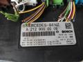 A2129000006 Блок SAM Mercedes E C207 2010г. - фото №4
