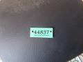 Подголовник Mercedes E C207 2010г. - фото №3