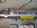 A2078600202 Подушка безопасности боковая (шторка) Mercedes E C207 2010г. - фото №3