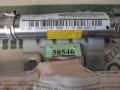 A2078600102 Подушка безопасности боковая (шторка) Mercedes E C207 2010г. - фото №4