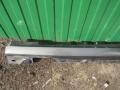 A2076901540 Накладка на порог (наружная) Mercedes E C207 2013г. - фото №2