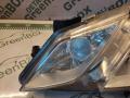 A2078204361 Фара левая Mercedes E C207 2010г. - фото №4