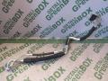 A2048304716 Трубка кондиционера Mercedes C W204 2013г. - фото №4