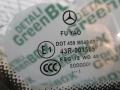 Стекло кузовное боковое левое Mercedes E C207 2013г. - фото №3