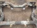 Балка подвески передняя (подрамник) Mercedes E C207 2010г. - фото №5
