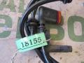 A2075400317 Датчик ABS Mercedes E C207 2013г. - фото №2