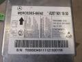 A2079011800 Блок AirBag Mercedes E C207 2013г. - фото №3