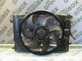 A2045400788, A2045000293 Вентилятор радиатора Mercedes E W212 2010г. - фото №2