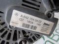 A6421540402 Генератор Mercedes Vito W639 2010г. - фото №4