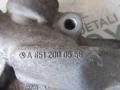 A6512000556 Фланец (тройник) системы охлаждения Mercedes B W246 2013г. - фото №4