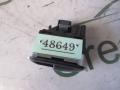 A2049058102 Кнопка стеклоподъемника Mercedes B W246 2013г. - фото №4