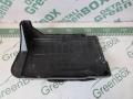 A2465410005 Крышка аккумулятора Mercedes B W246 2012г. - фото №2