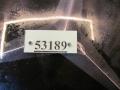 A1648880411 Эмблема Mercedes B W246 2013г. - фото №6
