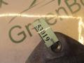 A2463200073 Опора переднего амортизатора Mercedes B W246 2013г. - фото №5